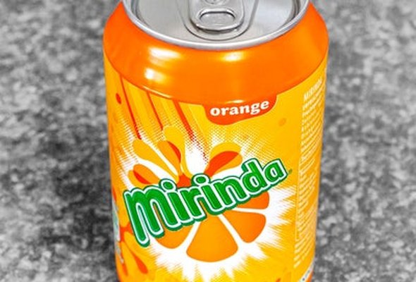 Mirinda
