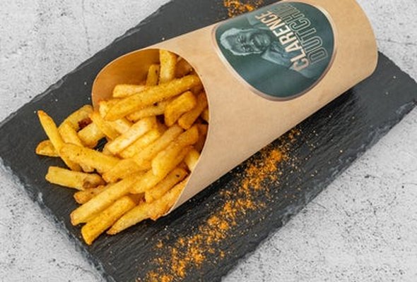 Fries