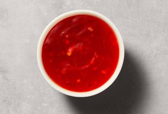 Sweet Chilli Dip