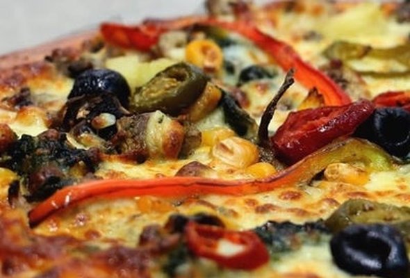 Hot & Spicy Meaty