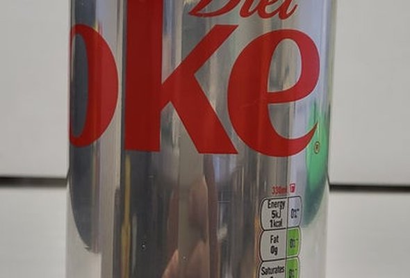 Diet Coke