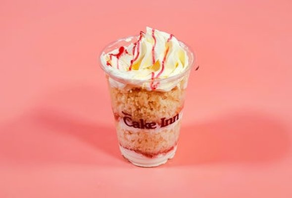 Vanilla Sundae