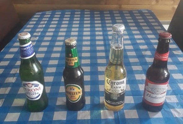 Peroni