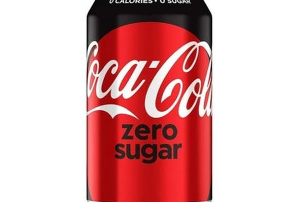 Coke Zero