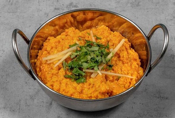 Mash Daal
