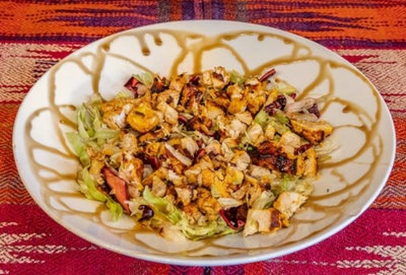 Chicken salad