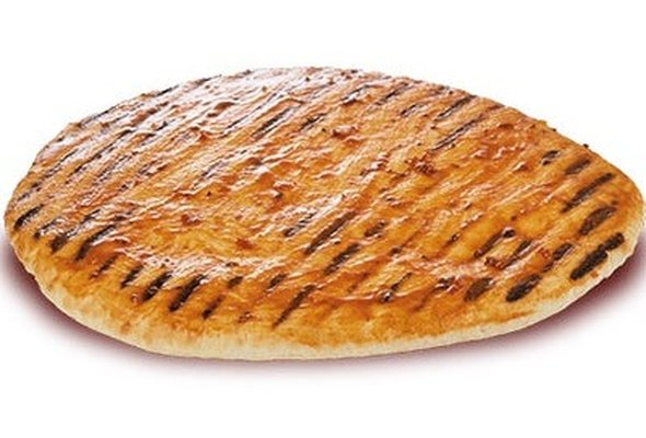 Piri Piri Pitta Bread
