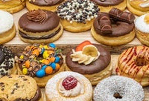 O’Donuts Originals 🍩