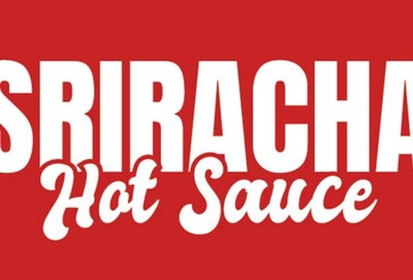 Sriracha  Dip