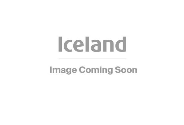 Iceland Green Seedless Grapes 350g