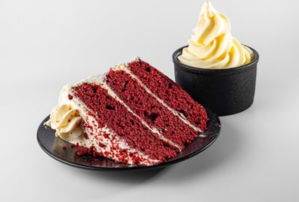Red Velvet Cake