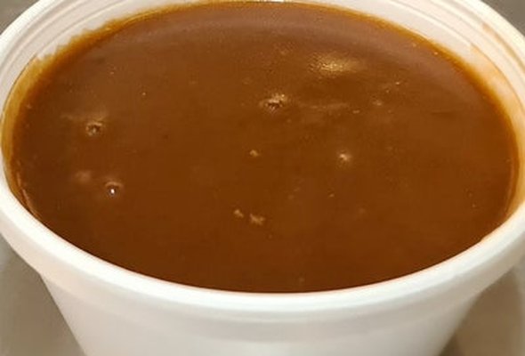 Gravy Sauce