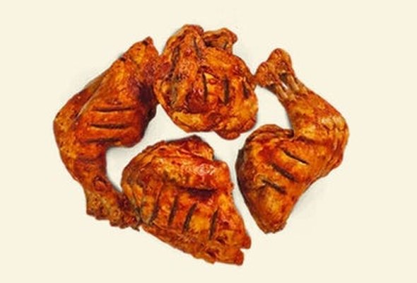 Whole Chicken