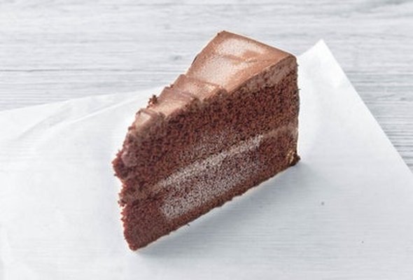 Chocolate Fudge Cake