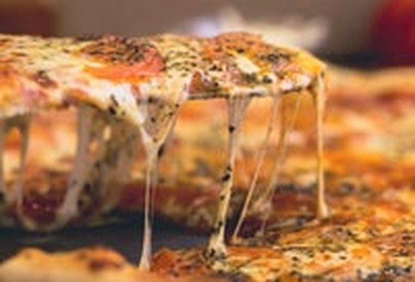 PIZZA CAPRI 🍕 - Marseille - Vieux Port