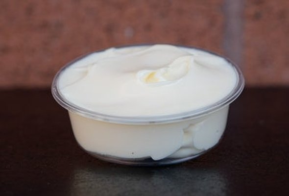Mayonnaise
