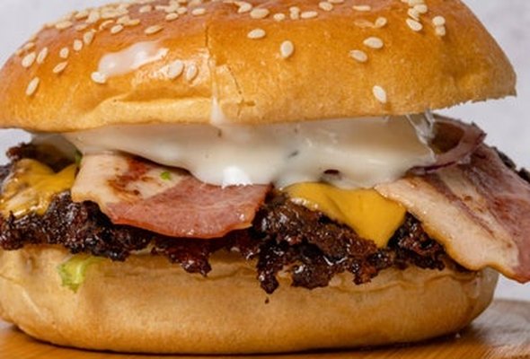 Rasher Rebel