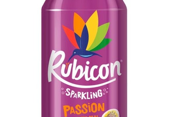 Rubicon Passionfruit