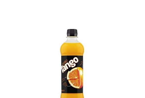 Tango Orange Bottle 500ml