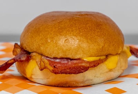 Kong Bacon Bap