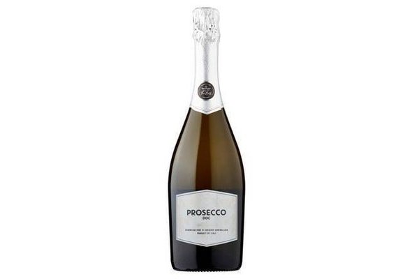 Morrisons The Best Prosecco 75cl