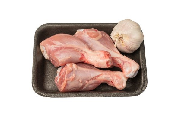 Chicken Drumsticks Skin Off 500g