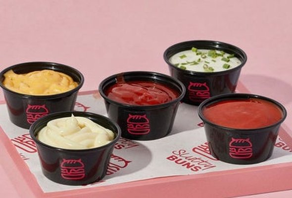 House Sauce Dip