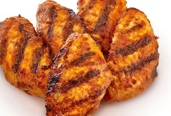Original Wings