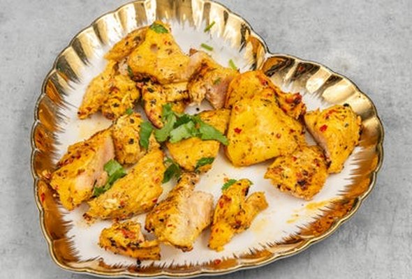 Chicken Tikka