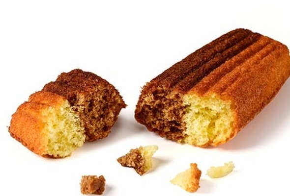 Sooper Chocolate Cake