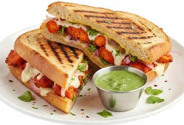 Chicken Panini