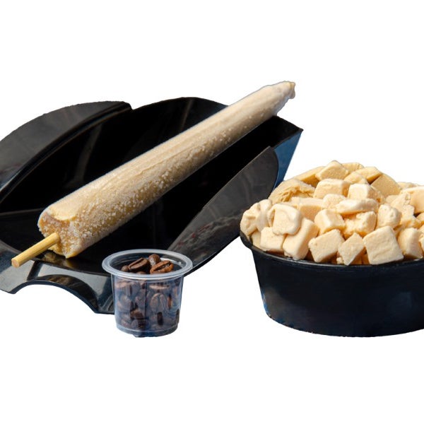 Coffee Kulfi Stick
