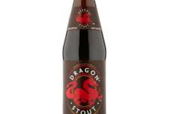Dragon Stout