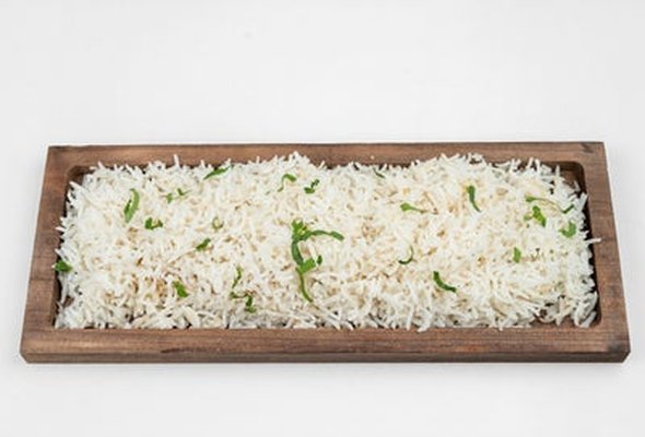 Plain Rice
