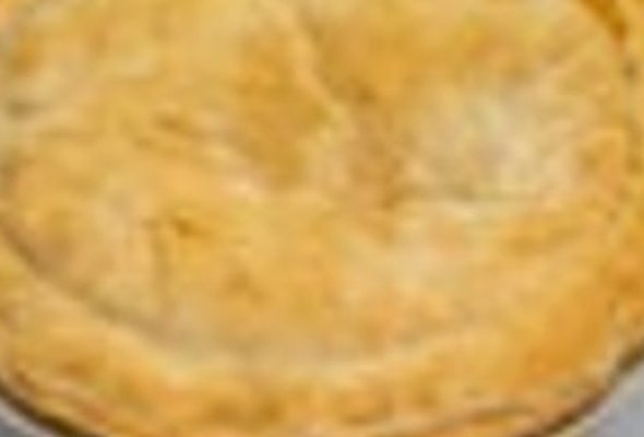 All Steak Pie