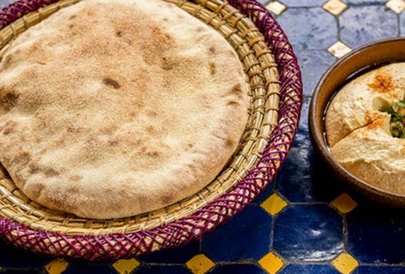 Hummus