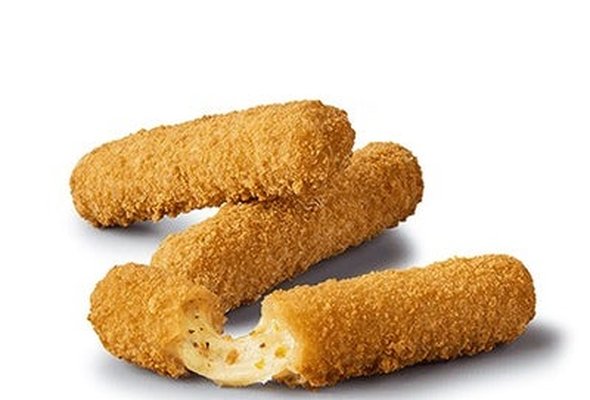 Pizza Mozzarella Dippers
