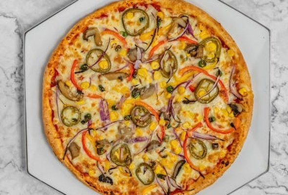 Vegetarian