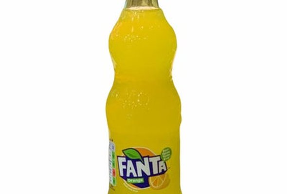 Fanta (330ml)