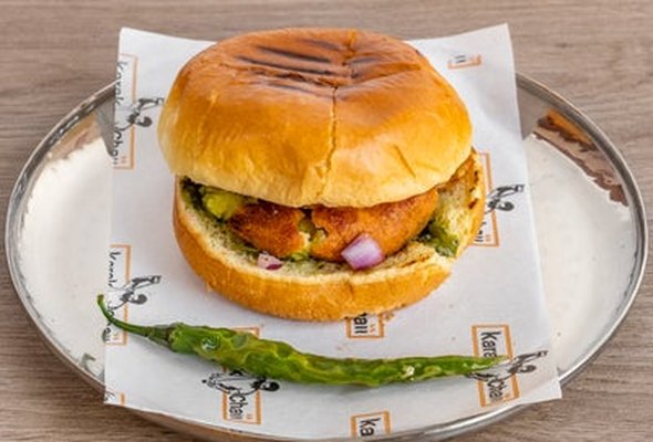 Vada Pav