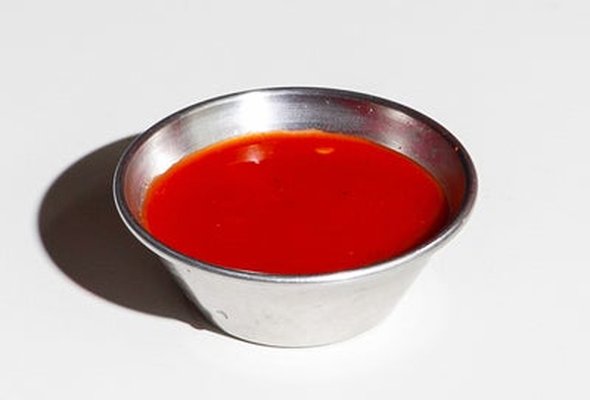 Korean Hot Sauce (2oz)