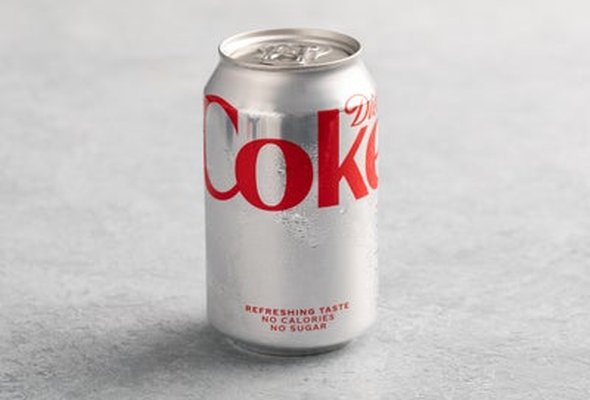 Diet Coke