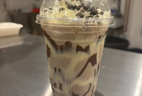 Cookies N Cream