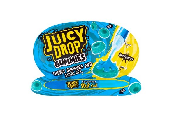 Juicy Drop Gummies 57g