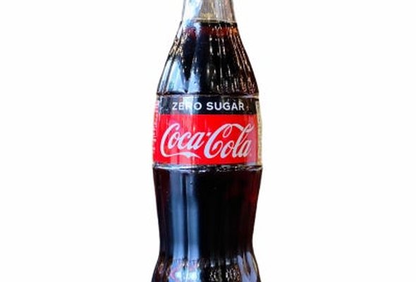 Coke Zero