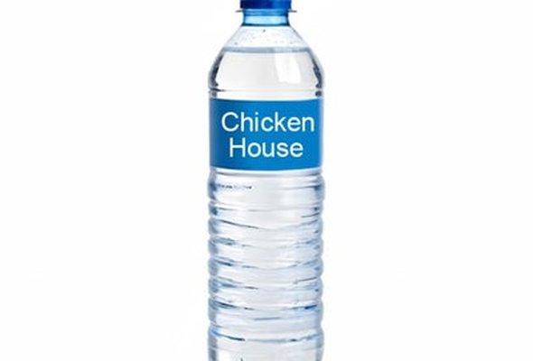Water