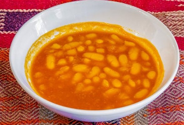 Beans