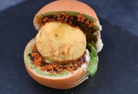 Vada Pav