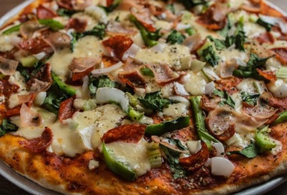 Vegetariana Verde