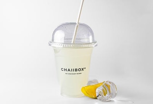 Nimbu Paani